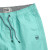 Party Pants Solids Board Short - Mint Green