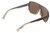 VonZipper Roller Sunglasses -Leoshark/Wildlife Bronze Polarized
