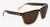 (SALE!!!) Electric Knoxville XL Sunglasses - Redwood/Bronze Polarized