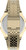 Timex T80 x SPACE INVADERS 34mm Stainless Steel Bracelet Watch - Gold