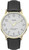 Timex Waterbury Classic Watch - Gold-Tone/Black/White