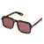 Spitfire Cut Fifty Two Sunglasses - Tortoise Shell / Blush