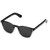 Spitfire Cut Twenty Four Sunglasses - Black Fade/Black