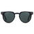 Spitfire Teddy Boy Sunglasses - Black / Black