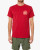 Deus Ex Machina Noosa Surf Tee - Jester Red