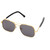 Spitfire Born To Lose Sunglasses - Gold / Black