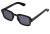 Spitfire Cut Fifteen Sunglasses - Black/Black