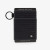 Thread Elastic Wallet - Black