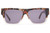 (SALE!!!) VonZipper Haussmann Sunglasses - Golden Eagle/Grey