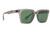 (SALE!!!) VonZipper Television Sunglasses - Vintage Grey/Vintage Green
