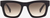 Electric Crasher 49 Sunglasses - Gloss Black/Black Gradient