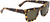 Electric Crasher 49 Sunglasses - Gloss Spotted Tortoise/Grey