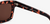 Electric Crasher 53 Sunglasses - Momoa Matte Rose Tort/Rose Polarized