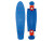 Swell Skateboards 28" Oceans Cruiser Skateboard - Blue
