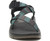 Chaco Footwear Z/Cloud Sandal - Weave Black