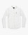 RVCA That'll Do Stretch Longsleeve - White