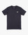 RVCA Sport Vent Performance Tee - Black