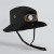 Coal Headwear The Spackler SE Bucket Hat - Black