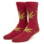 HUF Plant Life Socks - Wine