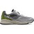 Saucony 3D Grid Hurricane Shoe - Grey / Grey