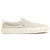 Vans Slip-On 59 (Pig Suede) Oatmeal Snow White