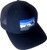 Heartland Hat Company The Scout Patch Trucker Hat - Blue/Navy