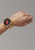 Nixon Rolling Stones 51-30 Watch - Gold/Black