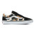 Vans Old Skool Shoe - Cow Multi Color