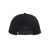 Obey Acid Cord 6 Panel Snapback - Black