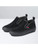 Vans Mid Slip Mte-1 Black Suede