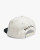 (SALE!!!) Deus Ex Machina Frontier Felt Cap - Vintage White