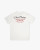 Deus Ex Machina Cyprus Tee - Vintage White