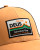 Deus Ex Machina Polar Trucker Hat - Tan