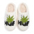 HUF Fuzzy Slipper - Natural