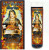 Kitschup Creations Celebrity Prayer Candle - St Martha