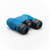 8x25 Standard Issue Waterproof Binoculars - Cobalt Blue