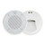 Speaqua The Cruiser H2.0 Speaker - Great White