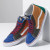 Vans Sk8-Hi - Color Theory Mix Multi