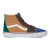 Vans Sk8-Hi - Color Theory Mix Multi