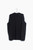 Common Market The Gian Cardigan - Black