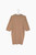 Common Market The Kellan Top - Taupe