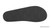 Rainbow Sandals Classic Rubber - Single Layer Soft Top 3/4" EVA Rubber Filled Nylon Strap -  Blue  / Black