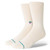 Stance Love Crew Socks - White