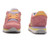 Saucony Jazz Triple Shoe - Light Pink/Lime