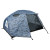 Poler Outdoor Stuff 2 Person Tent - Mystic Portal Blue