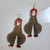 Lost and Found Jewelry Bowie Earrings