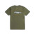 HUF Chop Shop S/S Pocket Tee - Olive