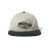 HUF Goodyear Blimp 6-Panel Hat - Natural