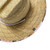 Hemlock Hat Co Maya Straw Hat