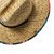 Hemlock Hat Co Finley Big Kids Straw Hat